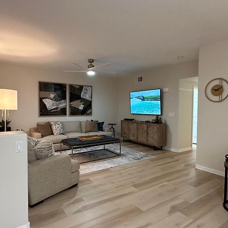 Mesquite Retreat 2 Bd Condo By Cool Properties Llc Экстерьер фото