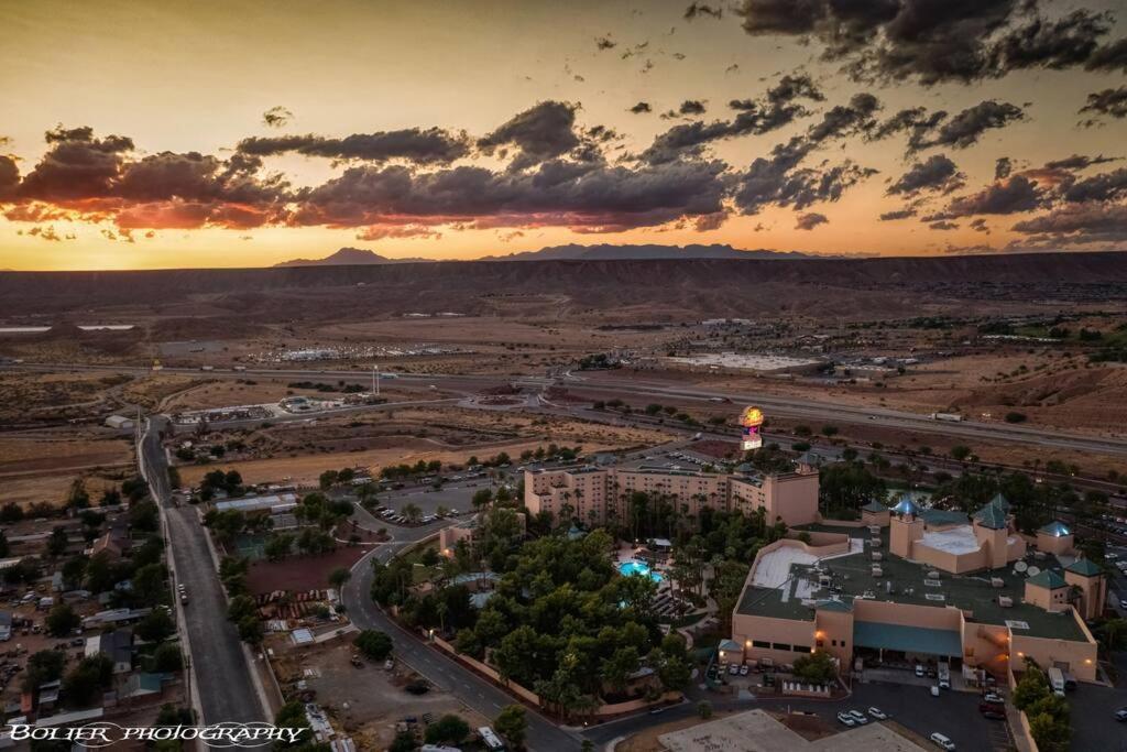 Mesquite Retreat 2 Bd Condo By Cool Properties Llc Экстерьер фото