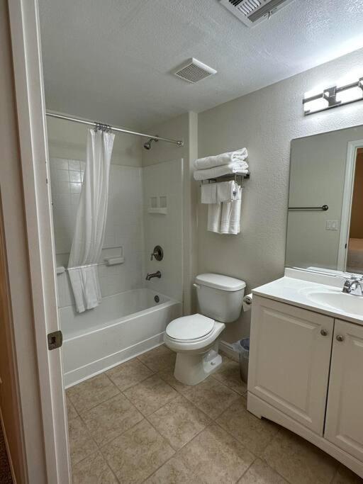 Mesquite Retreat 2 Bd Condo By Cool Properties Llc Экстерьер фото