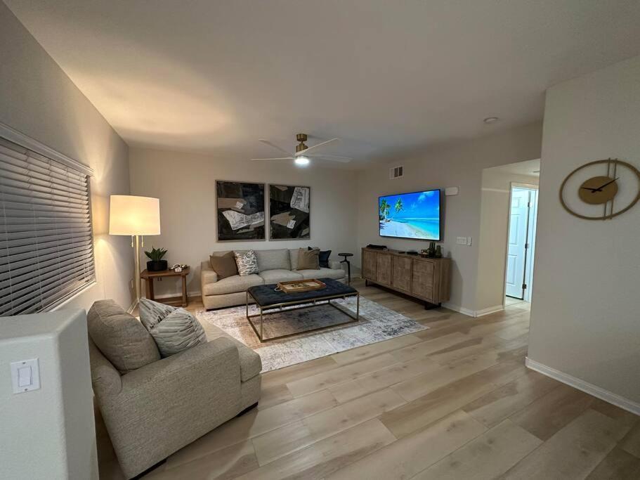 Mesquite Retreat 2 Bd Condo By Cool Properties Llc Экстерьер фото
