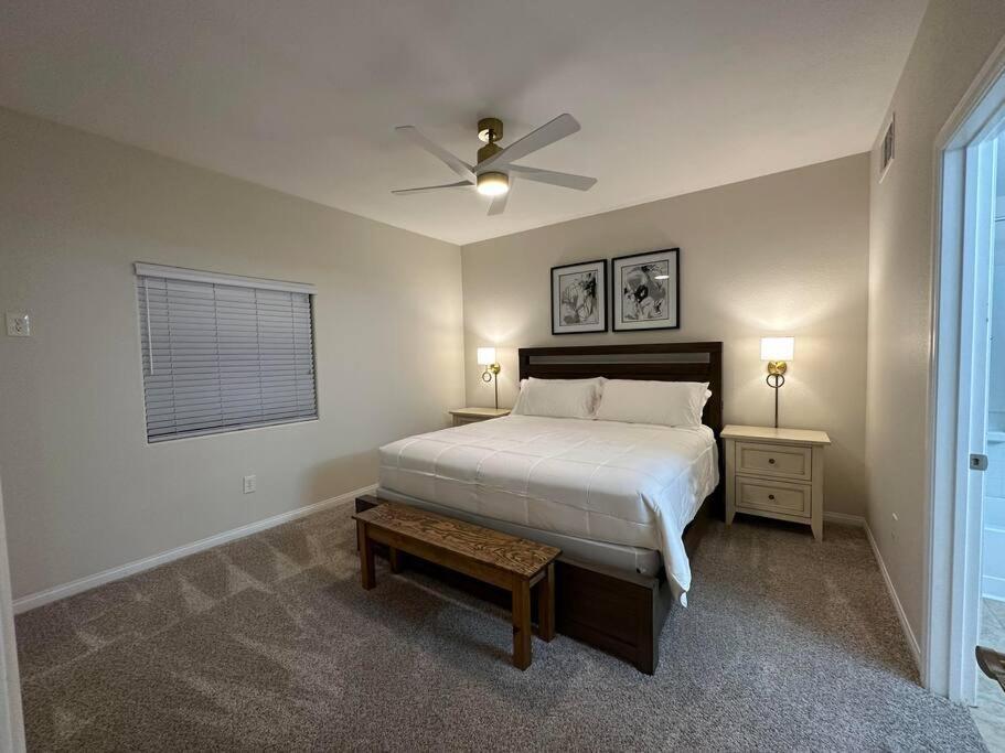 Mesquite Retreat 2 Bd Condo By Cool Properties Llc Экстерьер фото