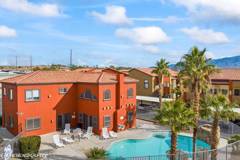 Mesquite Retreat 2 Bd Condo By Cool Properties Llc Экстерьер фото