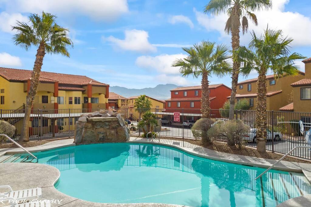 Mesquite Retreat 2 Bd Condo By Cool Properties Llc Экстерьер фото