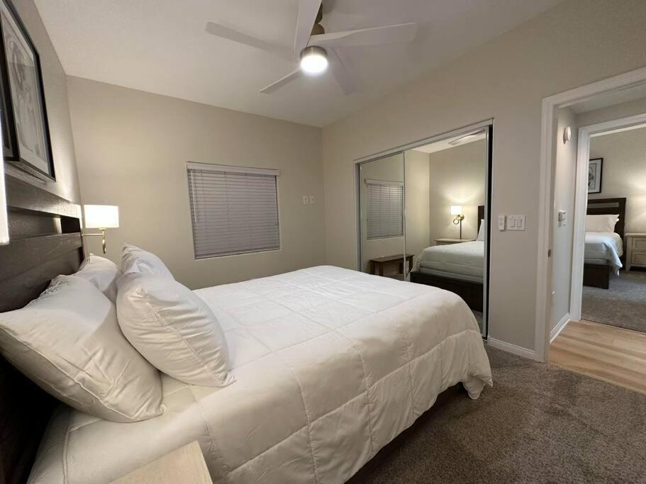 Mesquite Retreat 2 Bd Condo By Cool Properties Llc Экстерьер фото