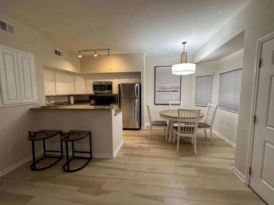 Mesquite Retreat 2 Bd Condo By Cool Properties Llc Экстерьер фото